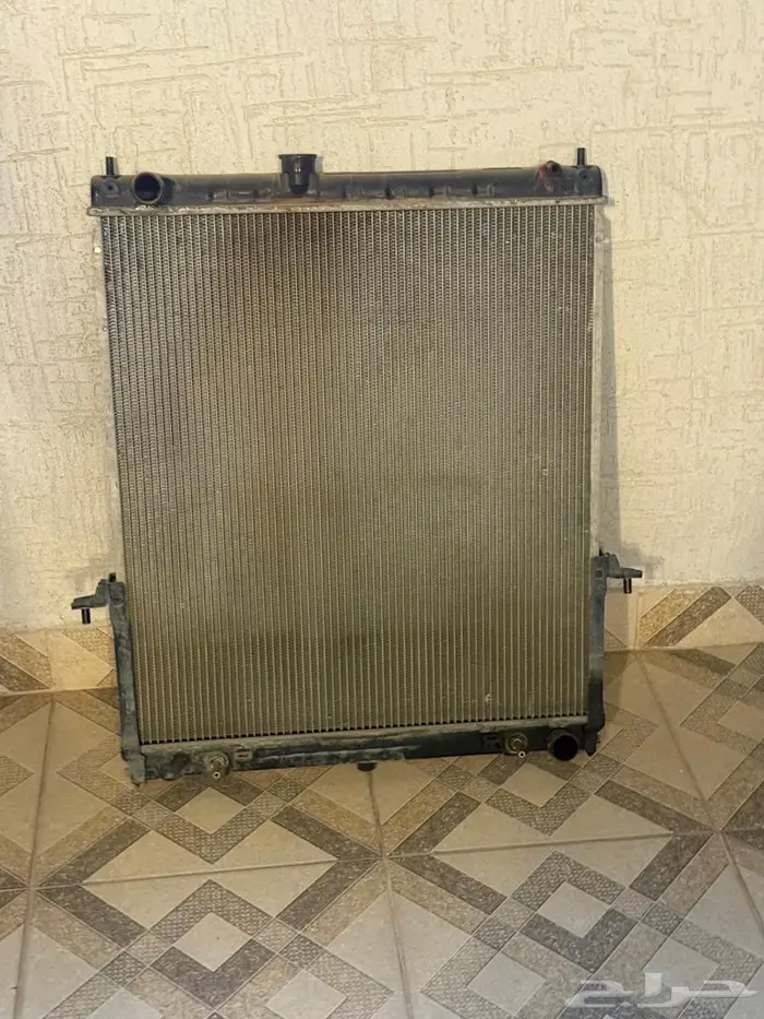 رديتر سفاري فتك 2006 0