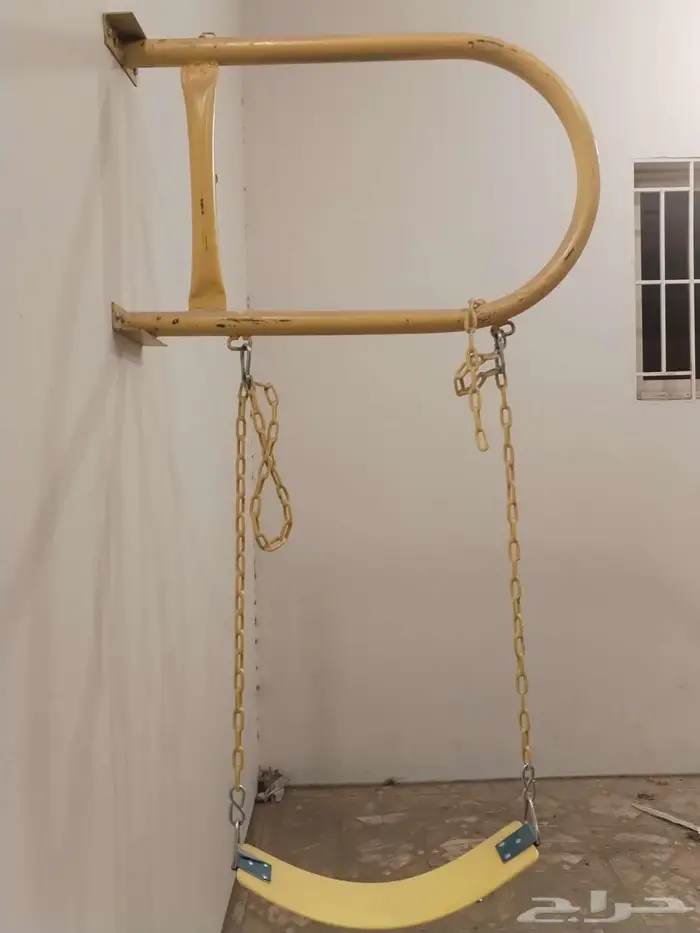 مراجيح حبتين 0