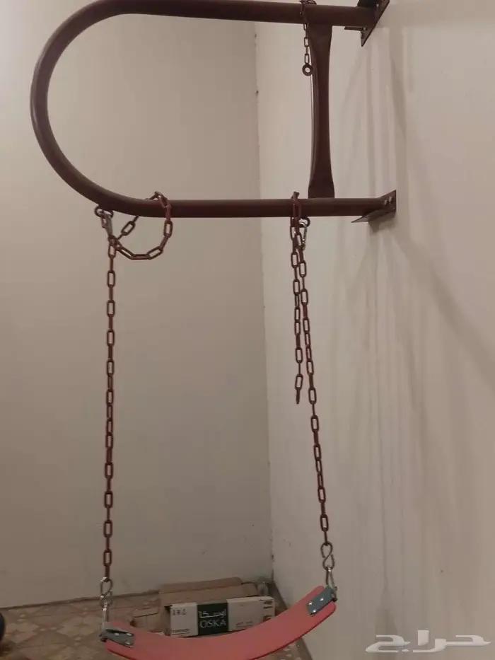 مراجيح حبتين 1