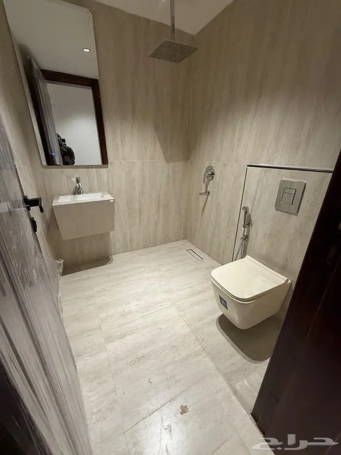 شقة فاخرة في الطارق للبيع 7