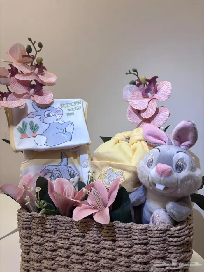 تنسيق هدايا (جودة)حسب الطلب بسعر مناسب 2