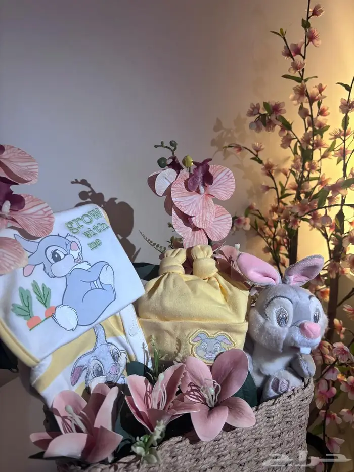 تنسيق هدايا (جودة)حسب الطلب بسعر مناسب 1