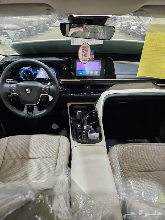 كراون برستيج - 2026 كاش واقساط -1 2