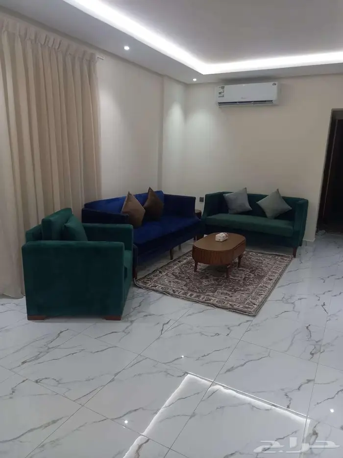 شقق مفروشة للايجار 9