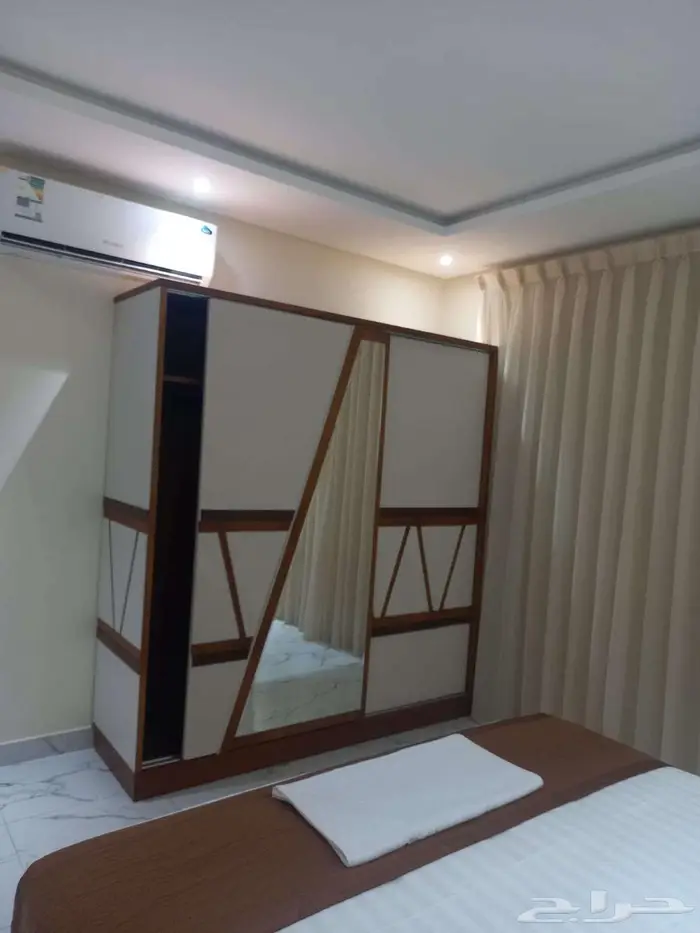 شقق مفروشة للايجار 6
