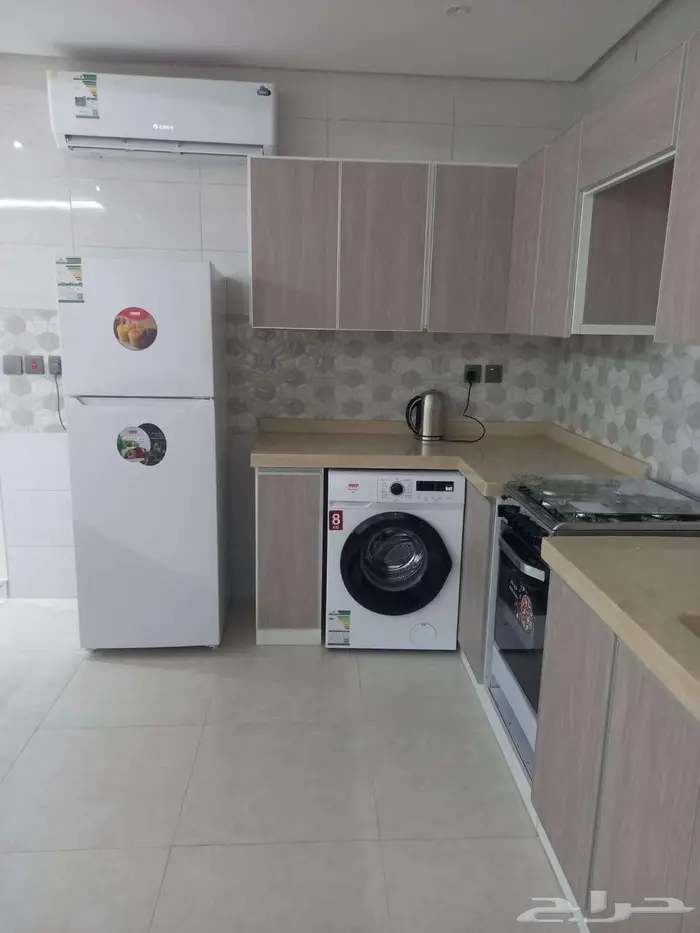 شقق مفروشة للايجار 7