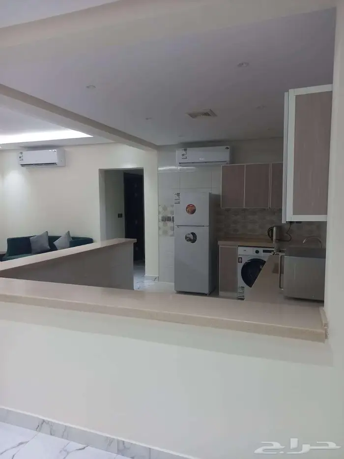 شقق مفروشة للايجار 10