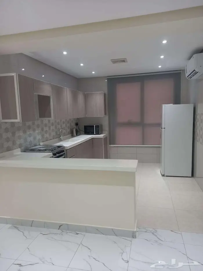 شقق مفروشة للايجار 1