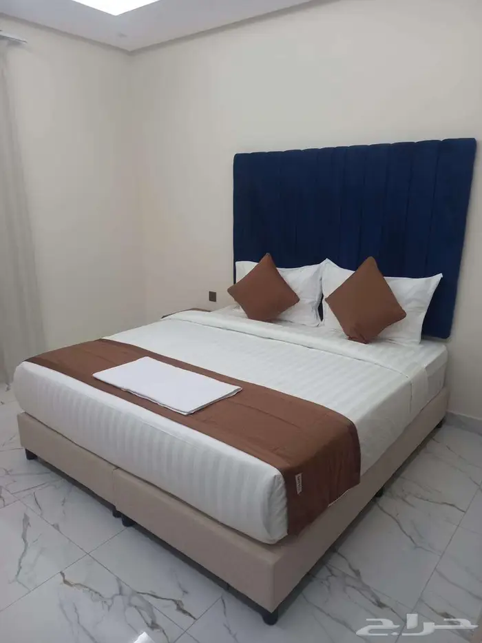 شقق مفروشة للايجار 3