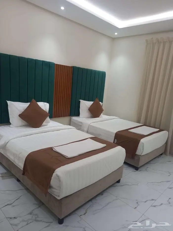 شقق مفروشة للايجار 8