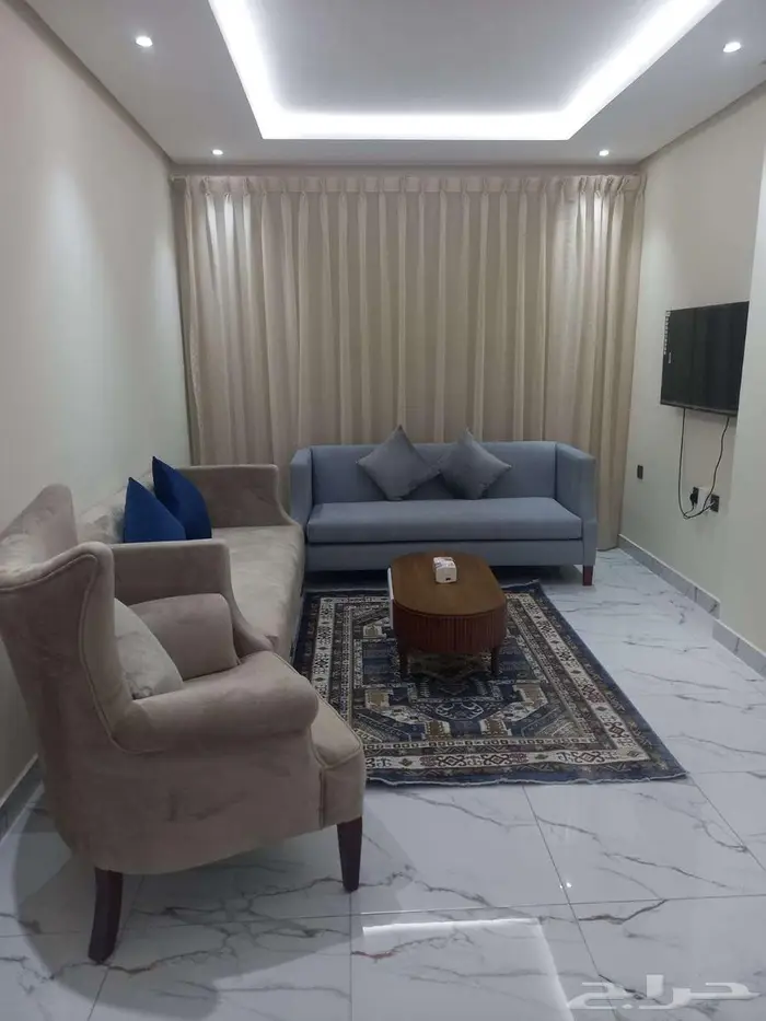 شقق مفروشة للايجار 0