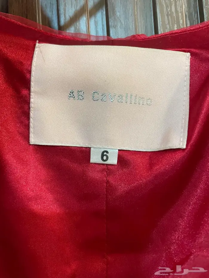 فستان سهرة 2