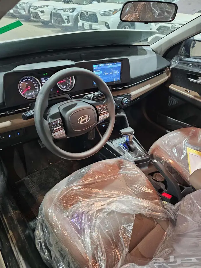 اكسنت فليت 2026 كاش و تقسيط -1 5