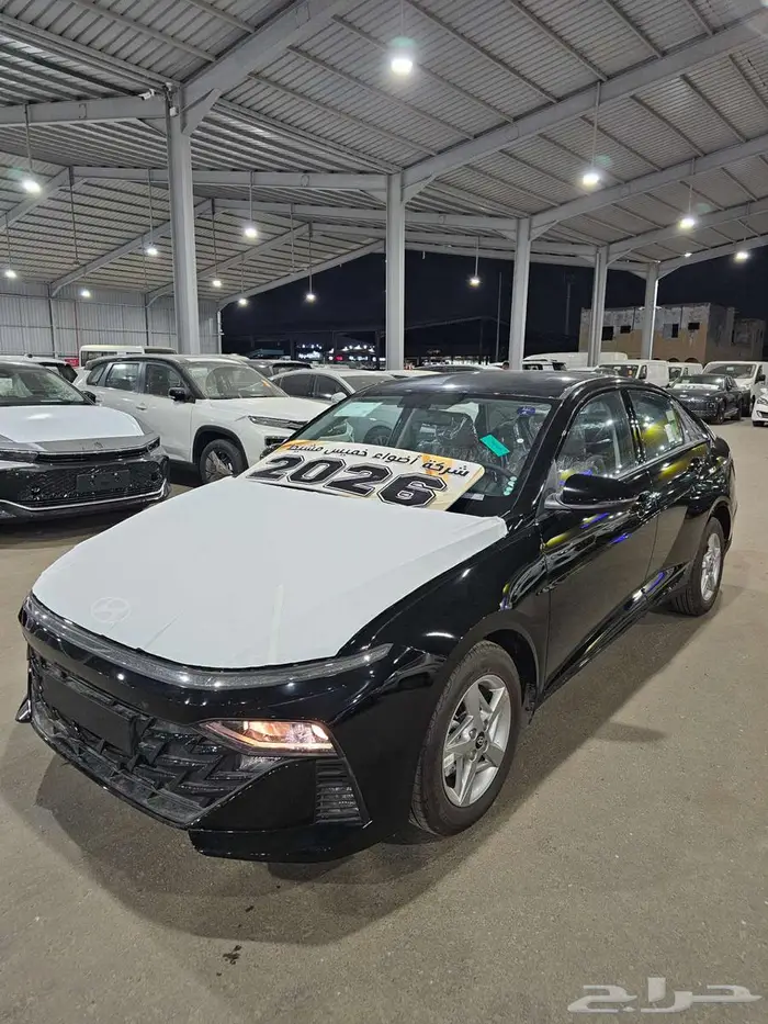 اكسنت فليت 2026 كاش و تقسيط -1 7