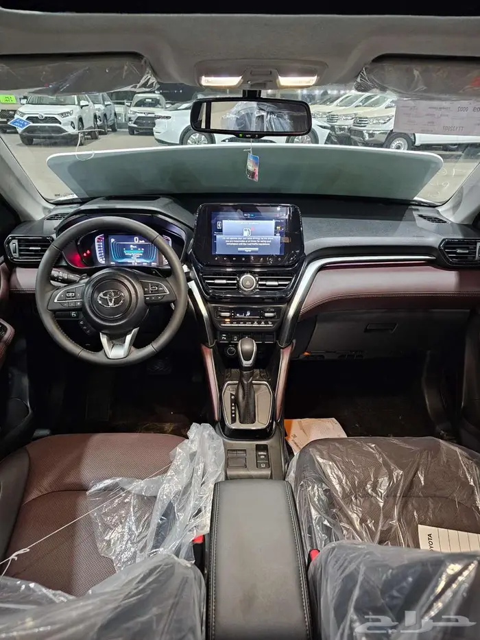 اوربان كروز 2026 فل كامل 2