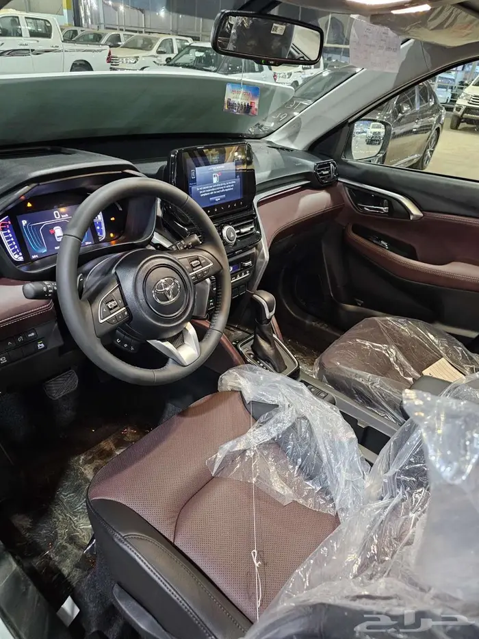 اوربان كروز 2026 فل كامل 7