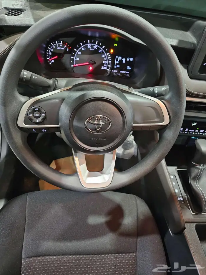 يارس واي - أستاندر - 2026 كاش واقساط 3