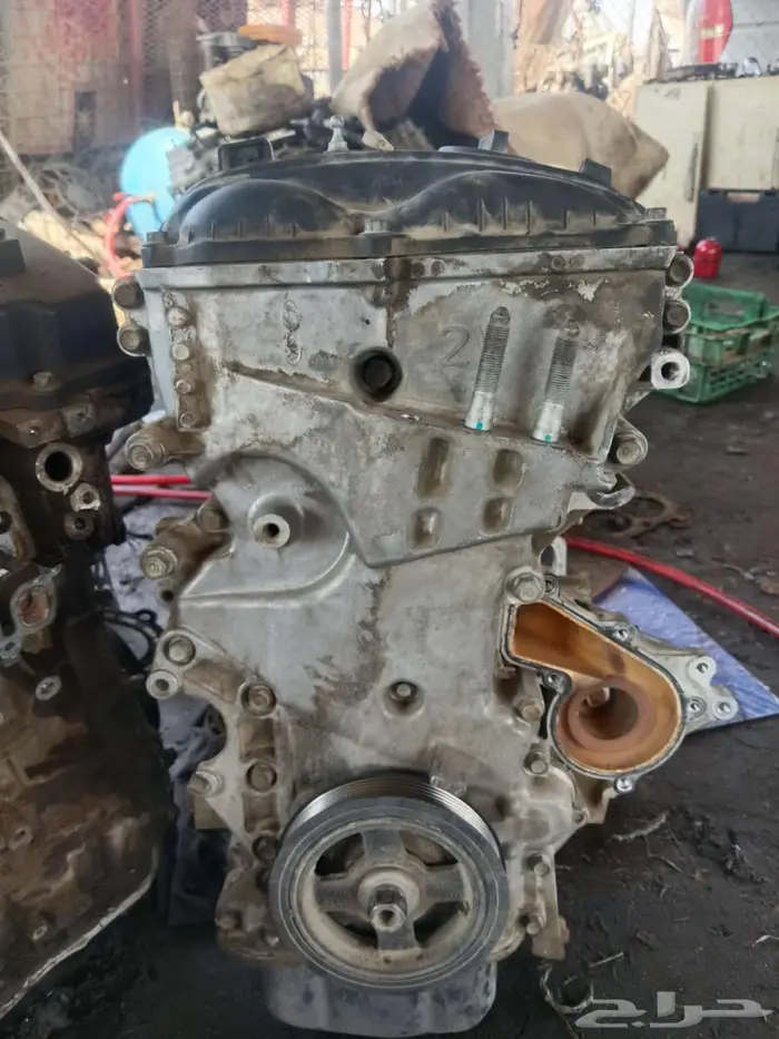 للبيع ومكينه النترا 2012 0