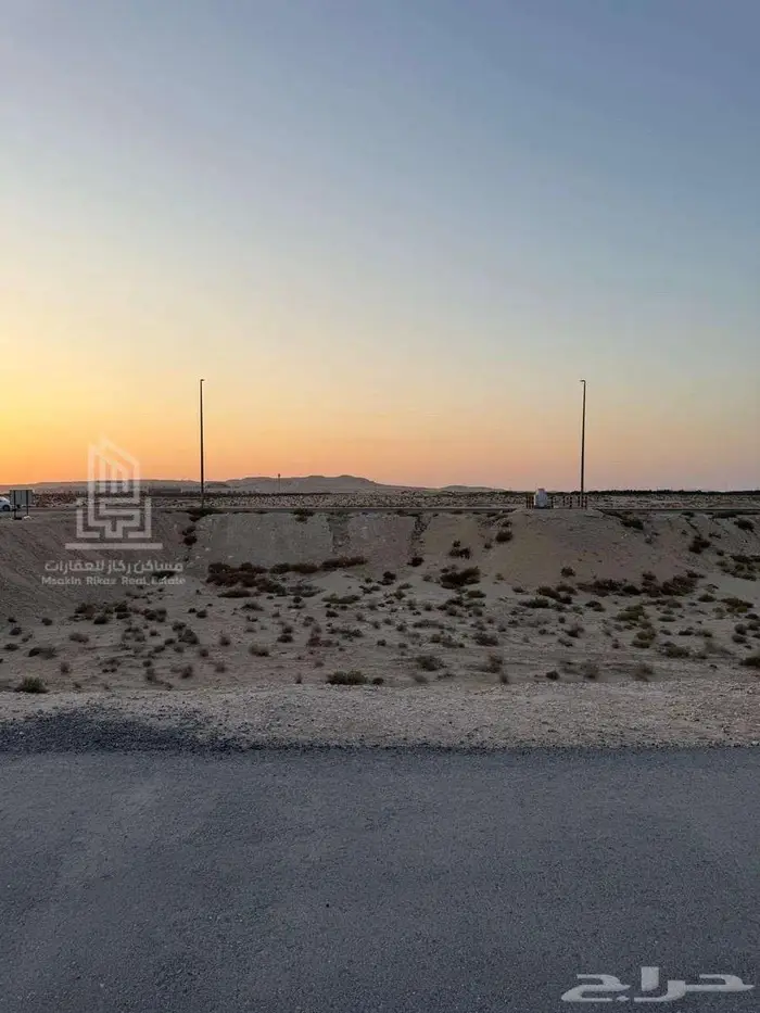 أراضي للبيع - الهفوف - الإحساء - حي الربوة 1