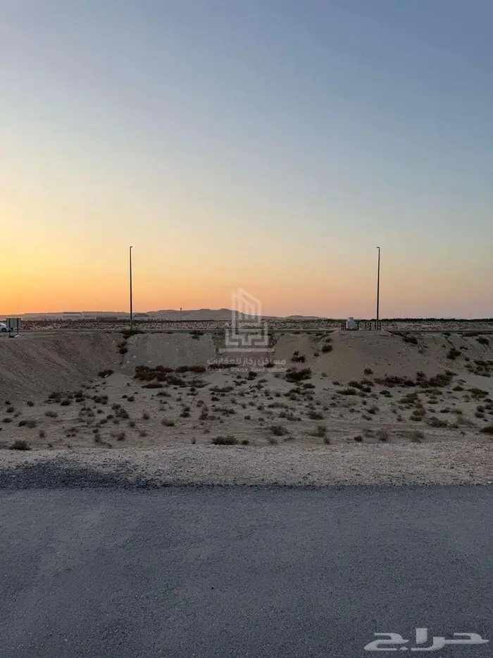 أراضي للبيع - الهفوف - الإحساء - حي الربوة 2