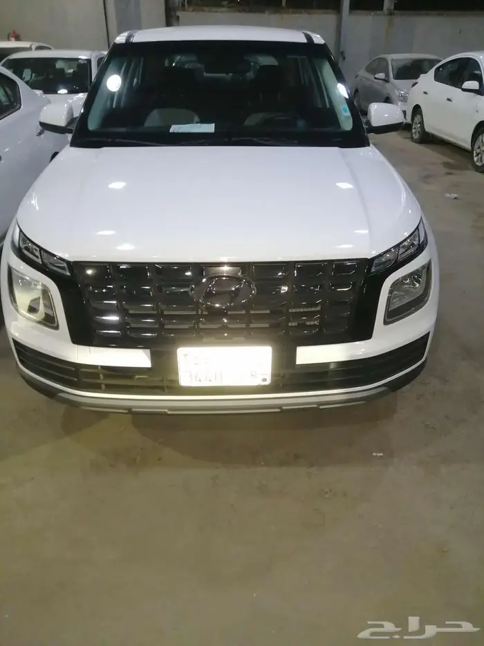 هيونداي فينيو 7