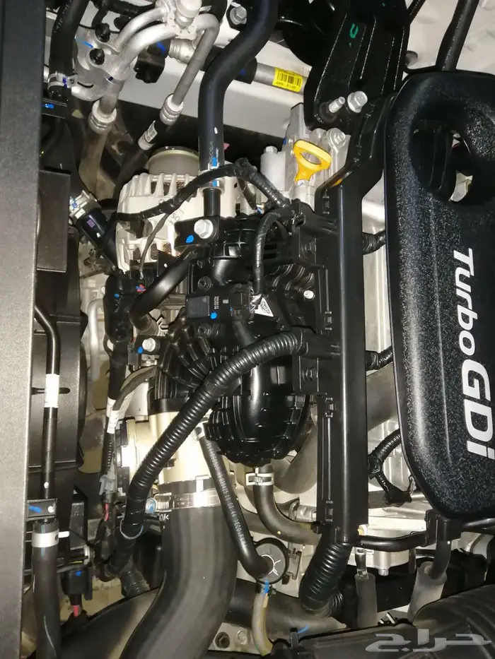 هيونداي فينيو 6