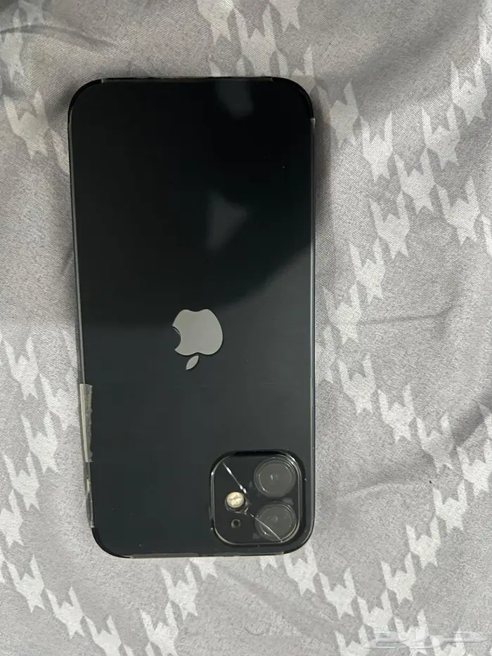 جوال ايفوان 12 1