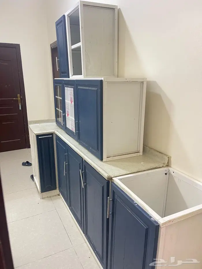 دولاب مطبخ 1