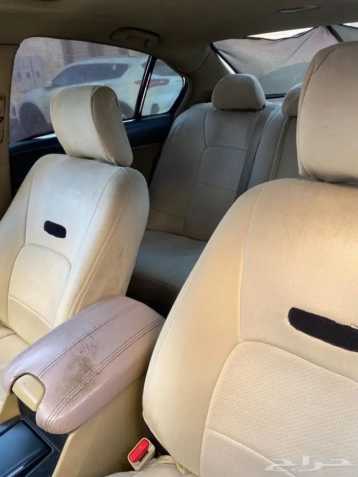 هوندا اكورد 2009 فل كامل 4