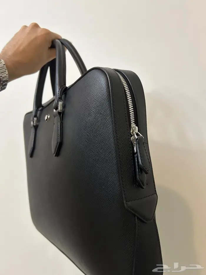 شنطة مونت ملانك MB SARTORIAL DOC.CASE 1