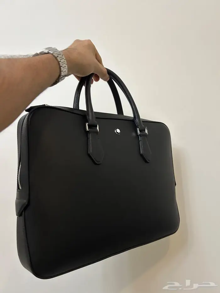 شنطة مونت ملانك MB SARTORIAL DOC.CASE 0