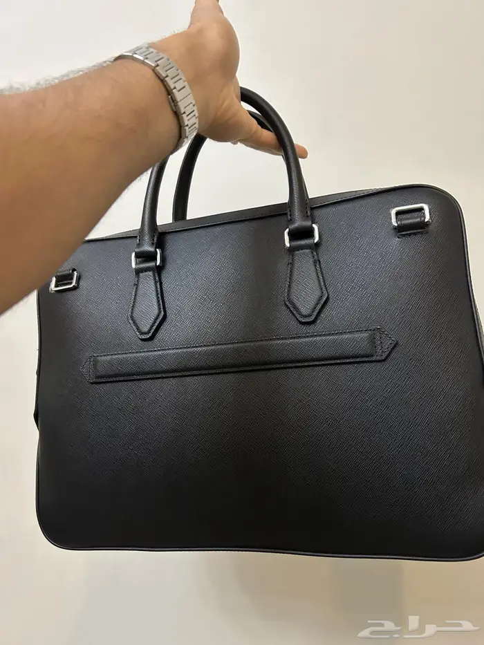 شنطة مونت ملانك MB SARTORIAL DOC.CASE 3