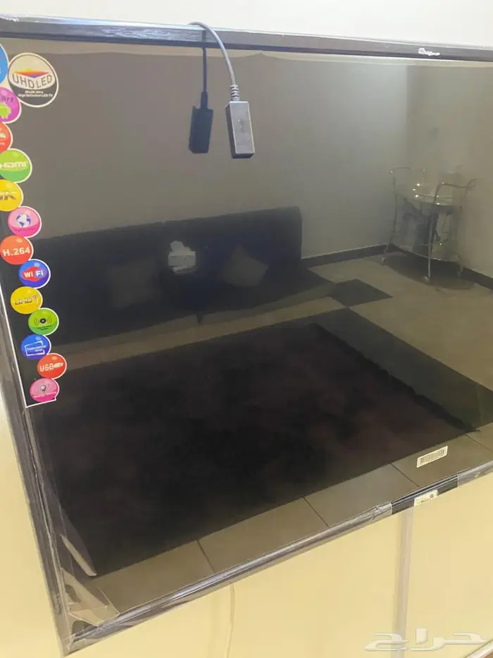 شاشه سمارت للبيع 0