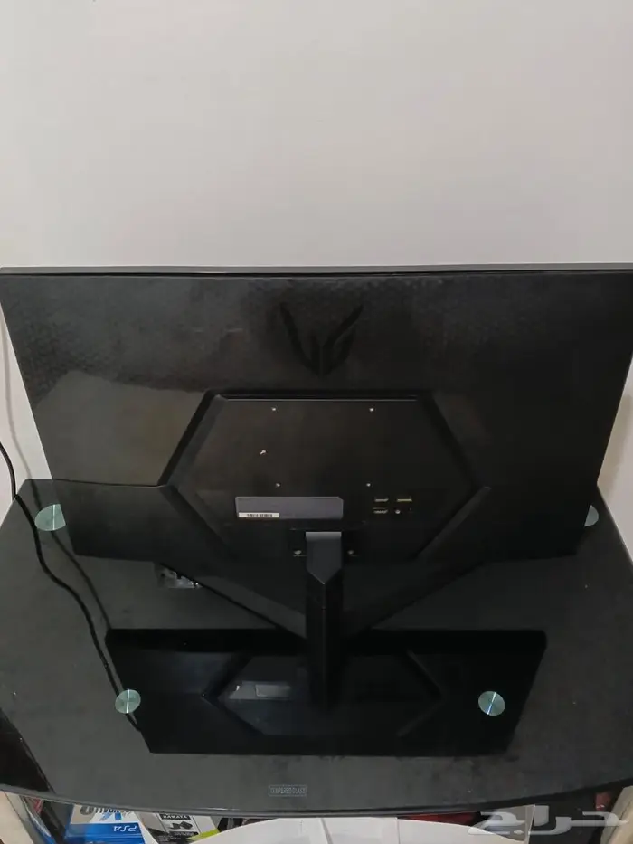 شاشة قيمنق 165HZ 27 3