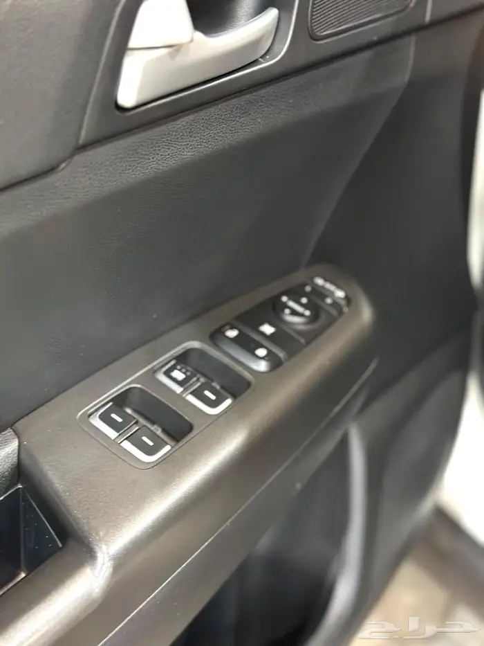 كيا سبورتاج 2020 ديزل نصف فل. 6