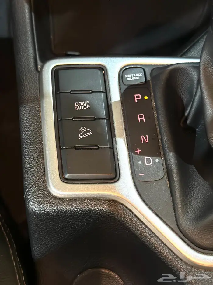 كيا سبورتاج 2020 ديزل نصف فل. 17