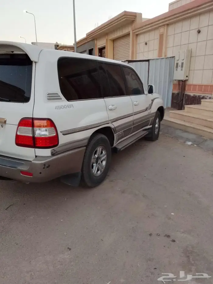 جي اكس ار للبيع 1