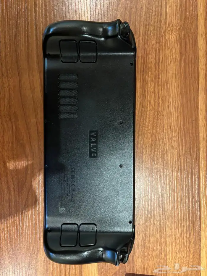 steam deck ستيم ديك 0