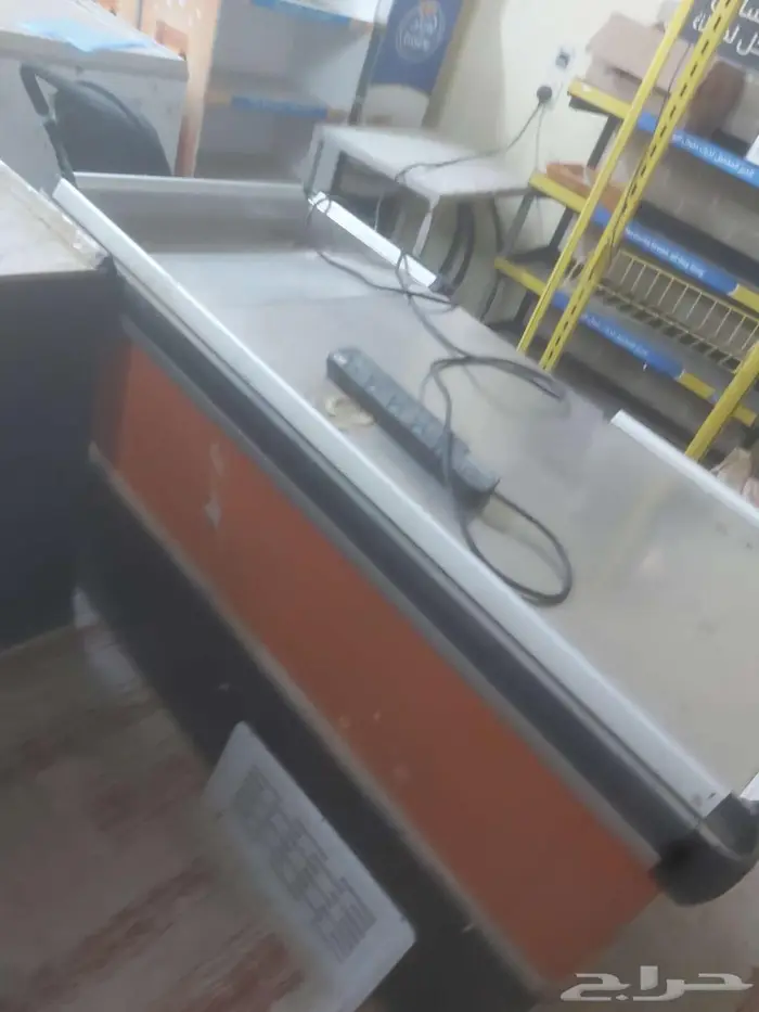 اغراض البقاله 8