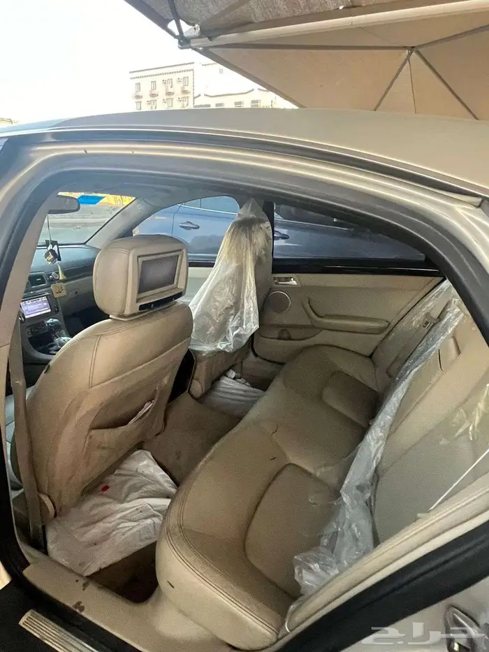 كابريس رويال بودي بلد لوحة شبه مميزة 2