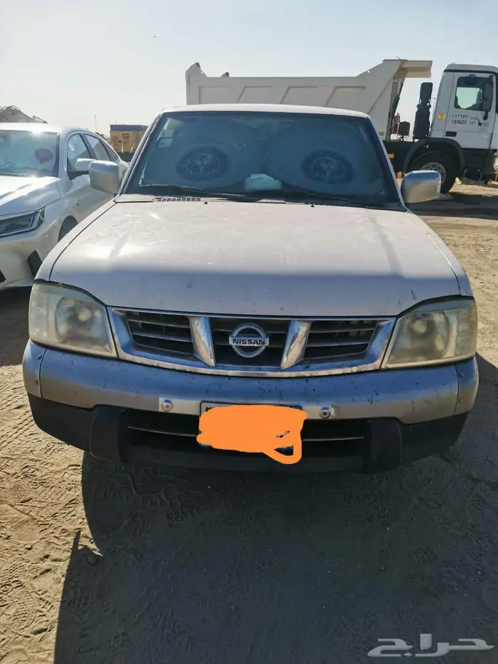 نيسان ددسن 0