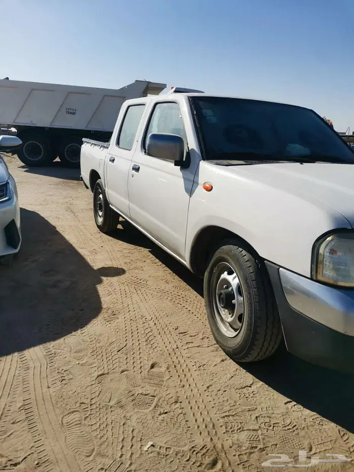 نيسان ددسن 2