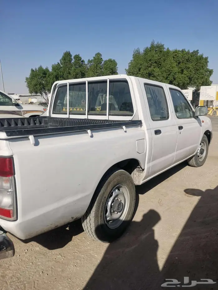 نيسان ددسن 1