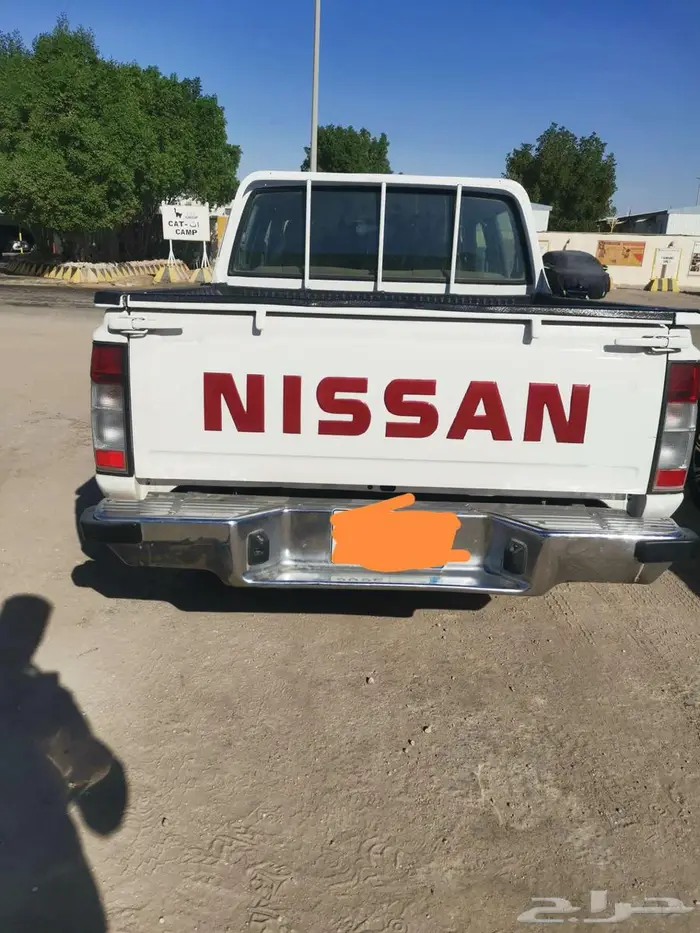 نيسان ددسن 4