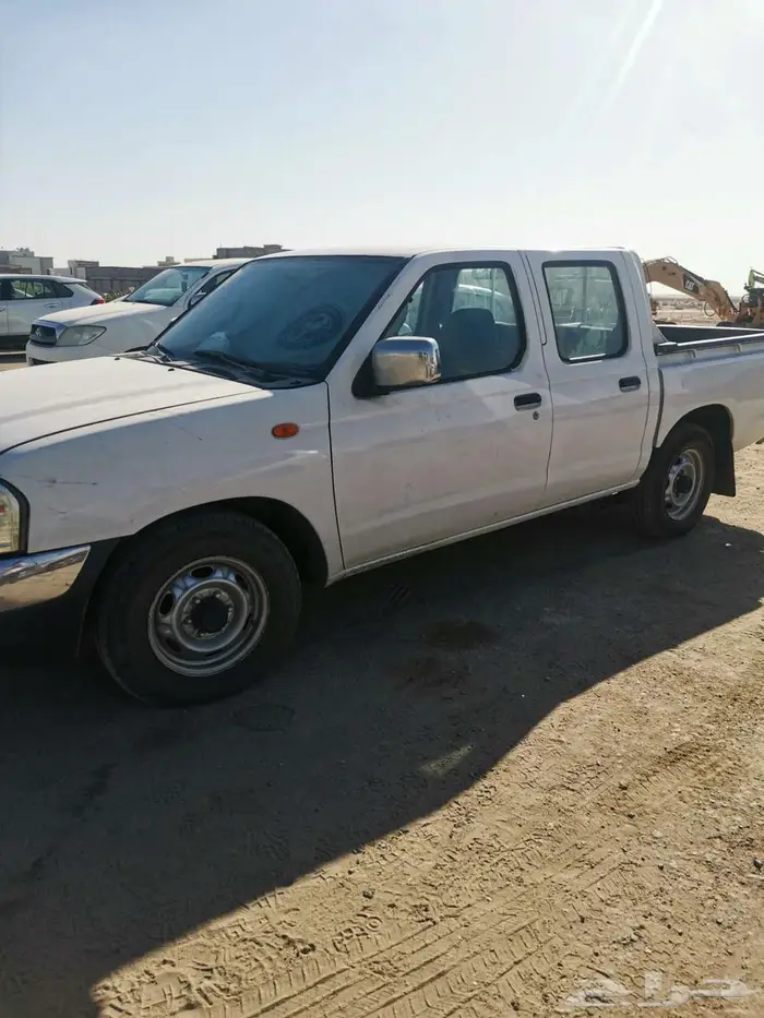 نيسان ددسن 3