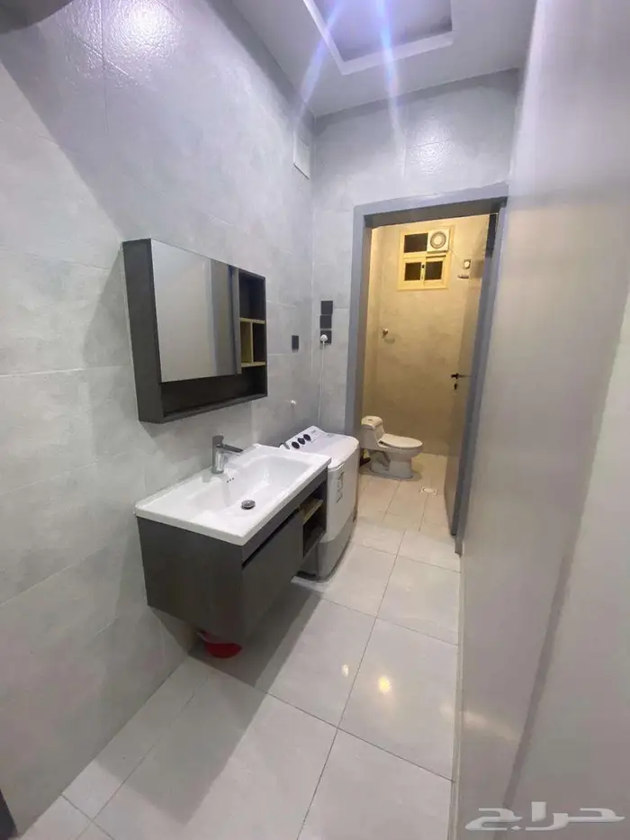 شقة فندقية غرفة وصالة مؤثثة وفاخرة للعوايل بخميس مشيط 14