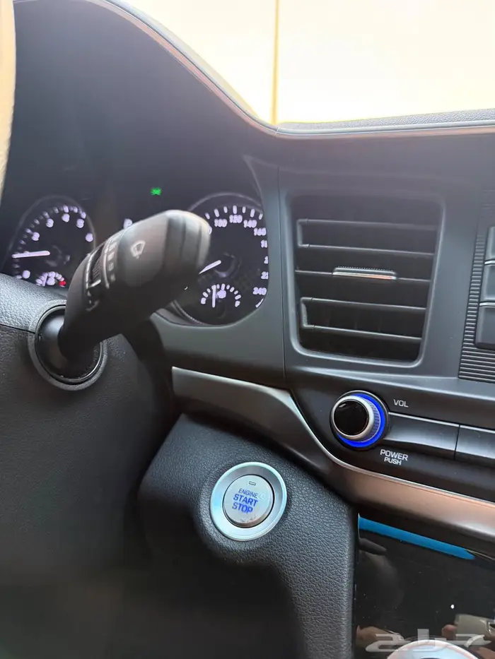 هيونداي النترا 2020 نص فل 14