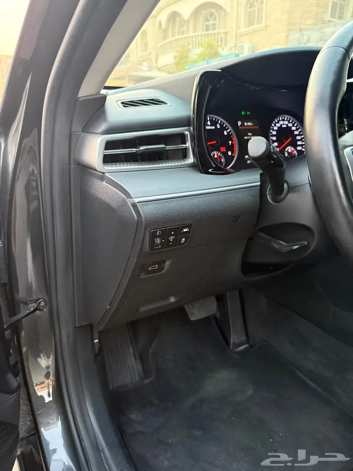 كيا k5 2022 فل بدون بنوراما 12