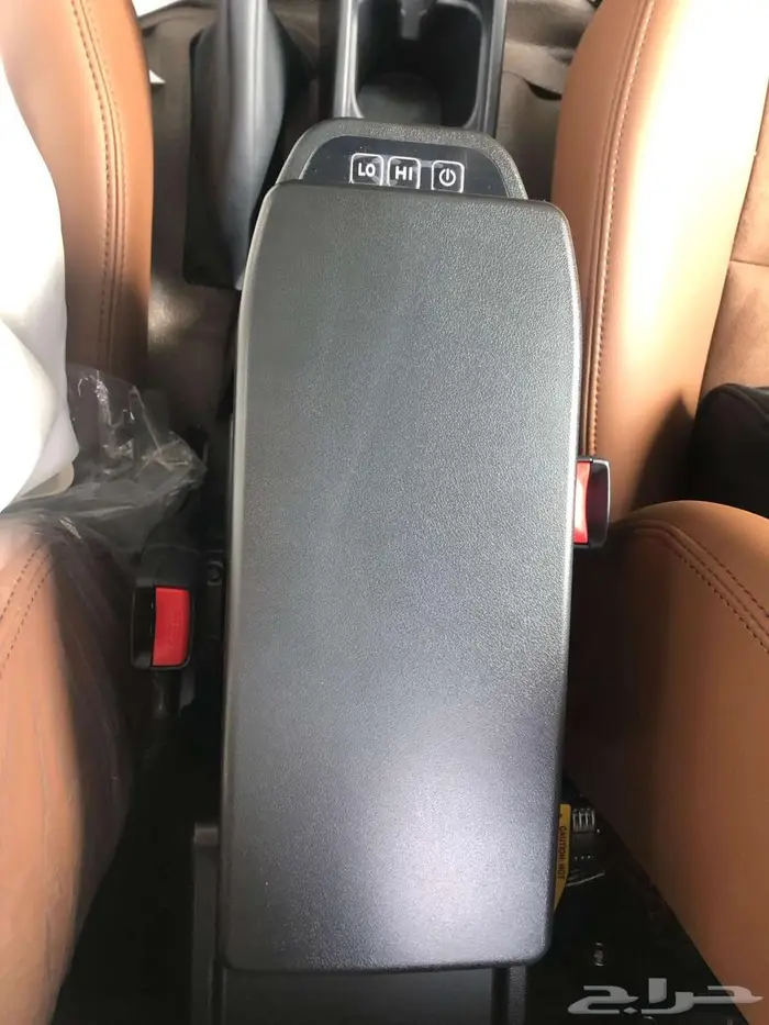 تويوتا جيب شاص ديزل 2025 قير اتوماتيك رفرف فل الفل 9