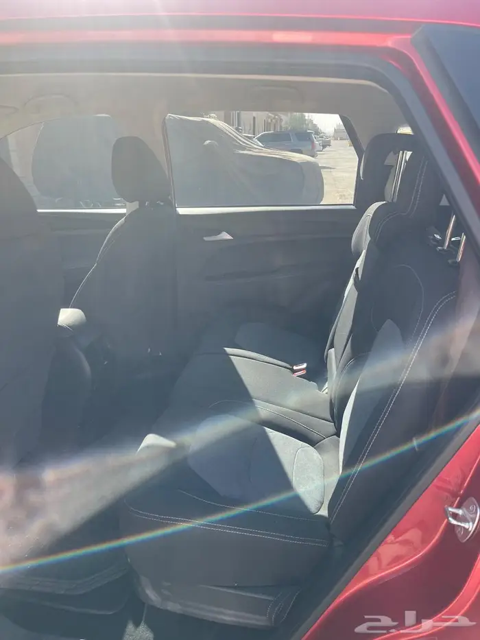 شفروليه كابتيفا 2023 LS للتنازل بدون مقابل 6